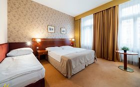 Hotel Raffaello